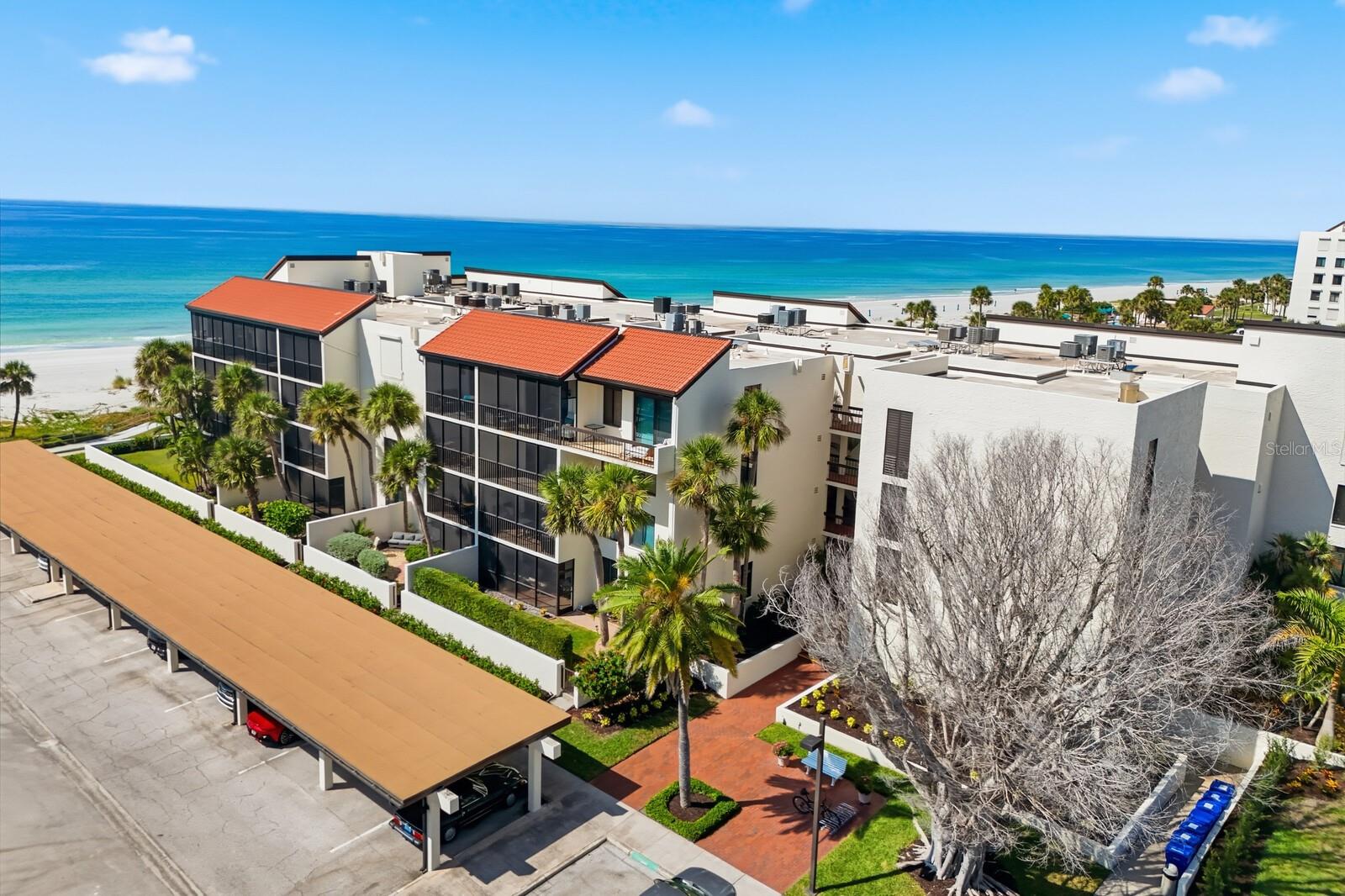 Image 28 of 41 For 1965 Gulf Of Mexico Drive G5-104