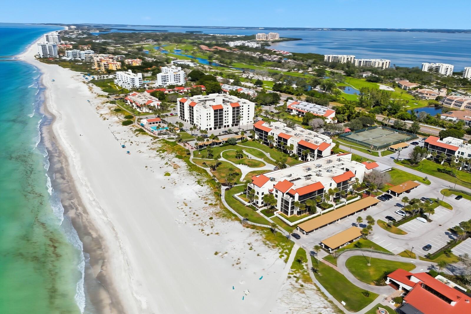 Image 29 of 41 For 1965 Gulf Of Mexico Drive G5-104