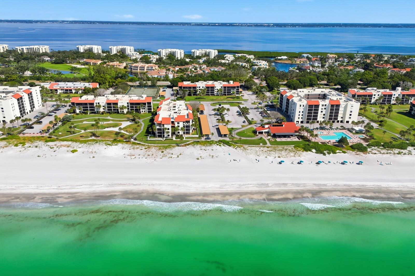 Image 30 of 41 For 1965 Gulf Of Mexico Drive G5-104