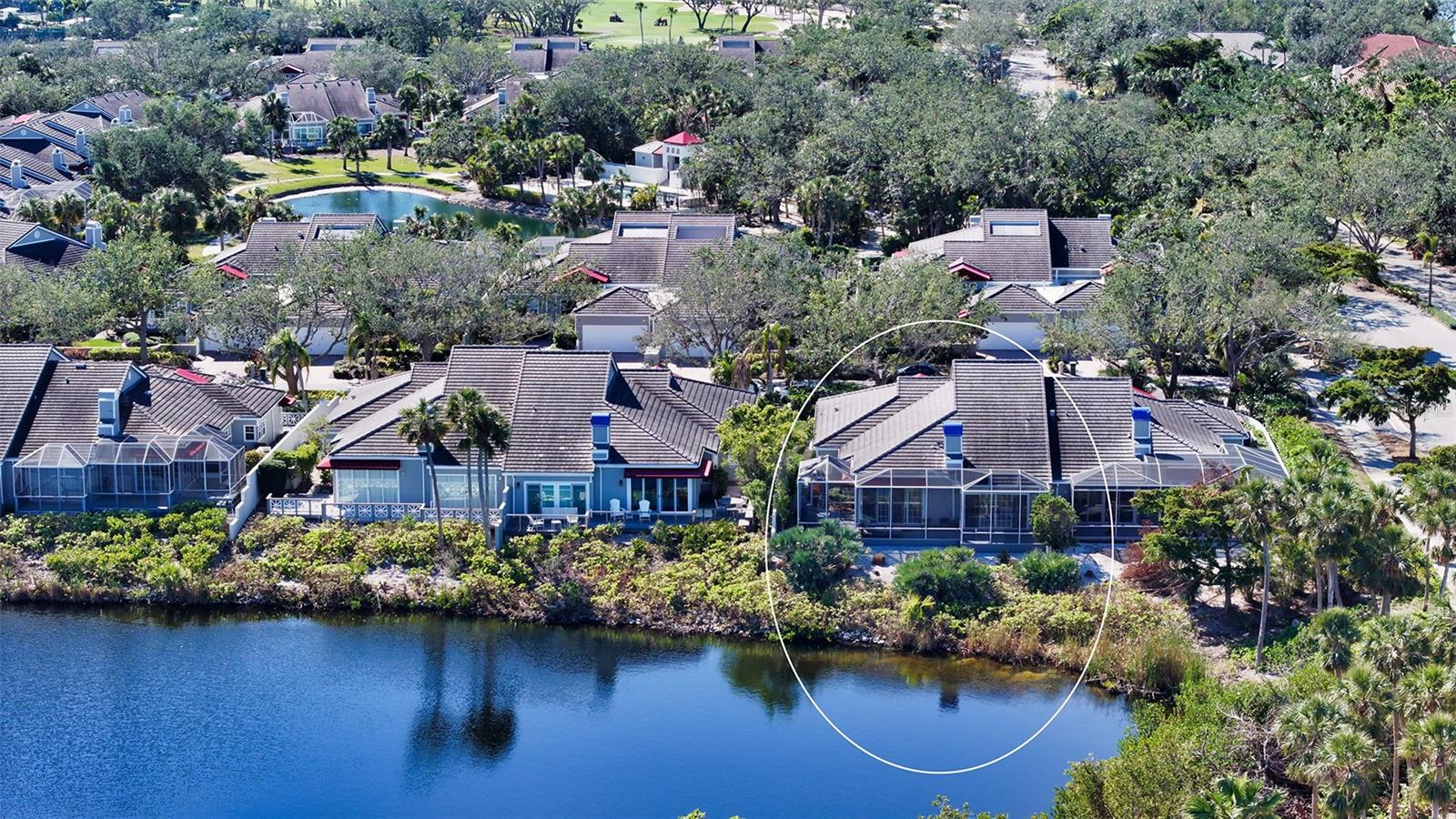 Image 39 of 53 For 3465 Winding Oaks Drive 33