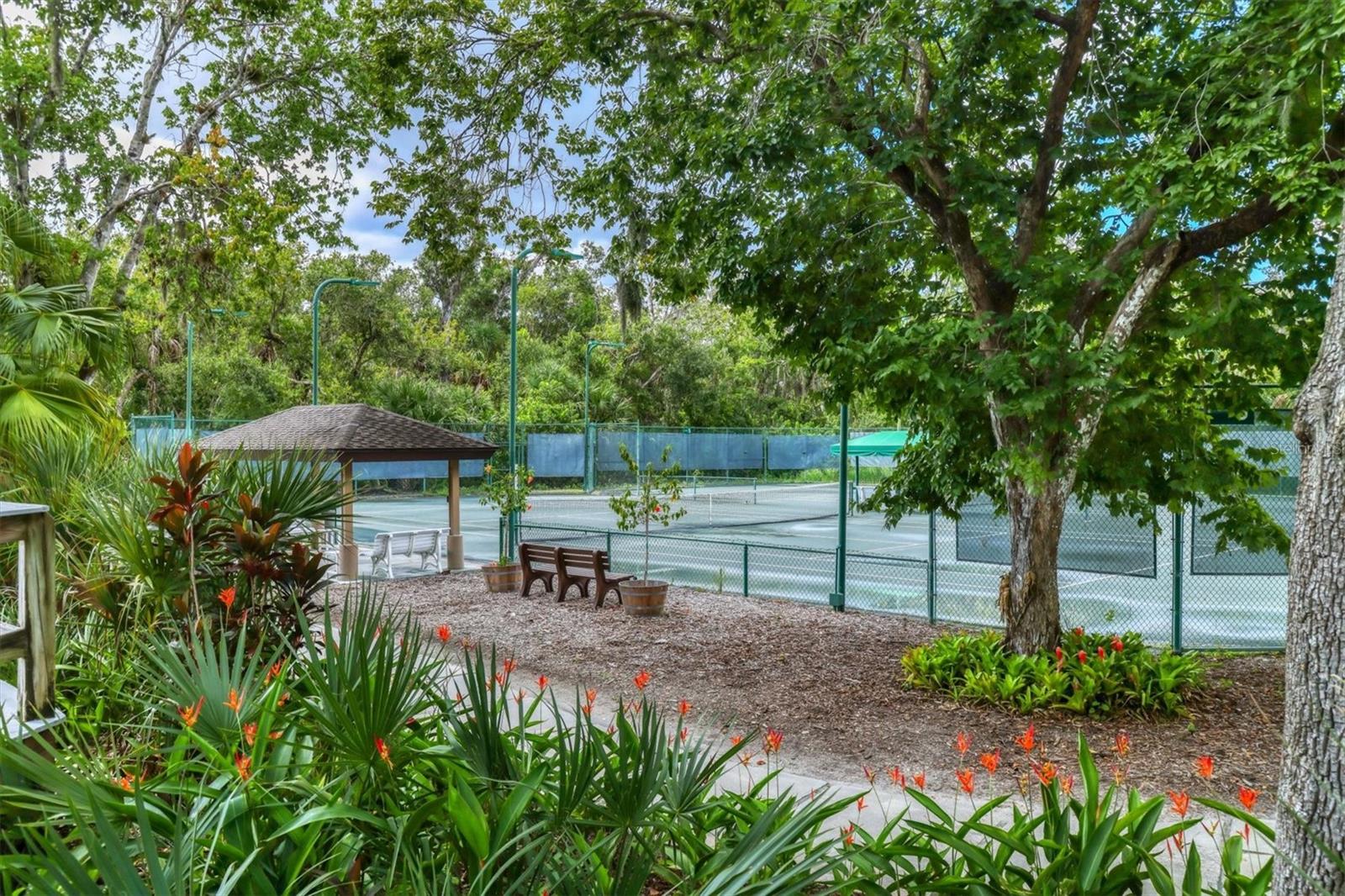 Image 46 of 62 For 4046 Highland Oaks Drive 47