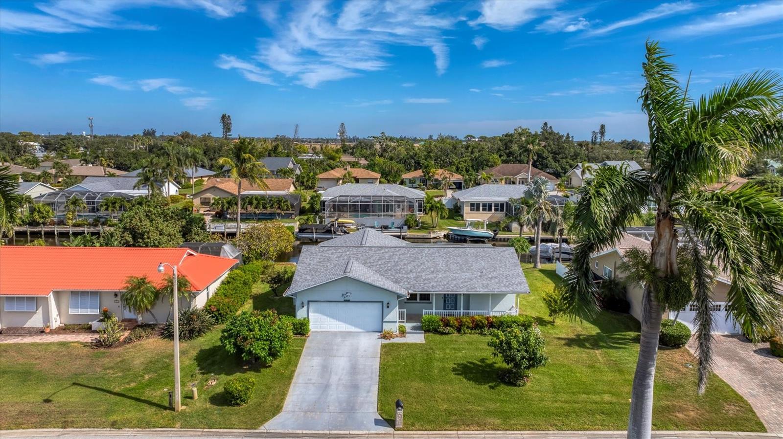 Image 4 of 59 For 4515 Mangrove Point Road