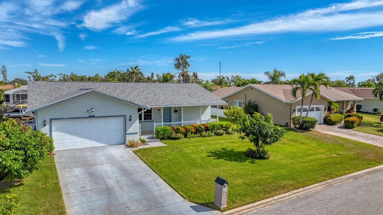 Image 6 of 59 For 4515 Mangrove Point Road