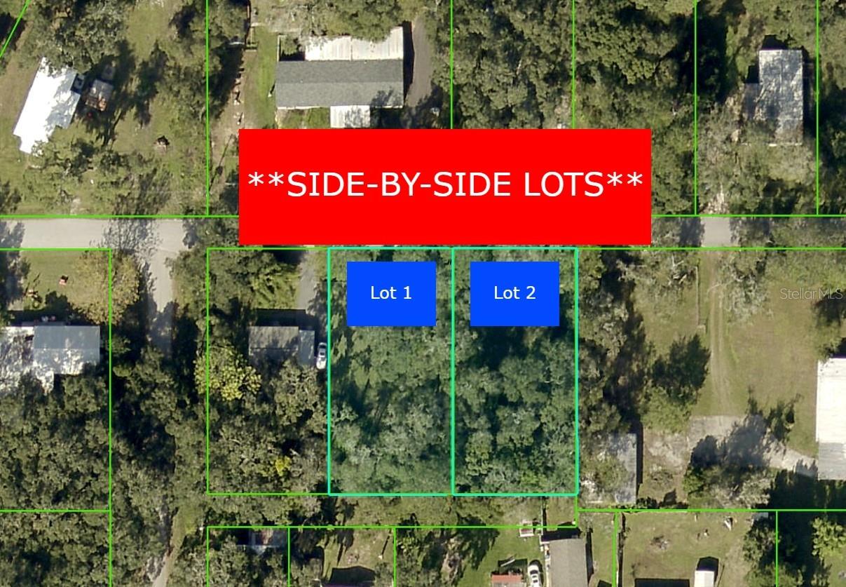 Details for Nicholas Avenue, BROOKSVILLE, FL 34604
