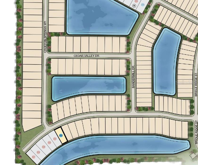 Image 14 of 19 For 1633 Remington Trace Drive