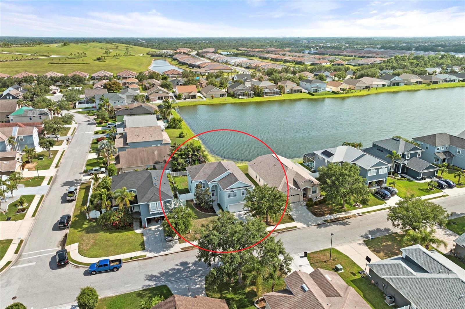 Image 2 of 36 For 5224 58th Terrace E