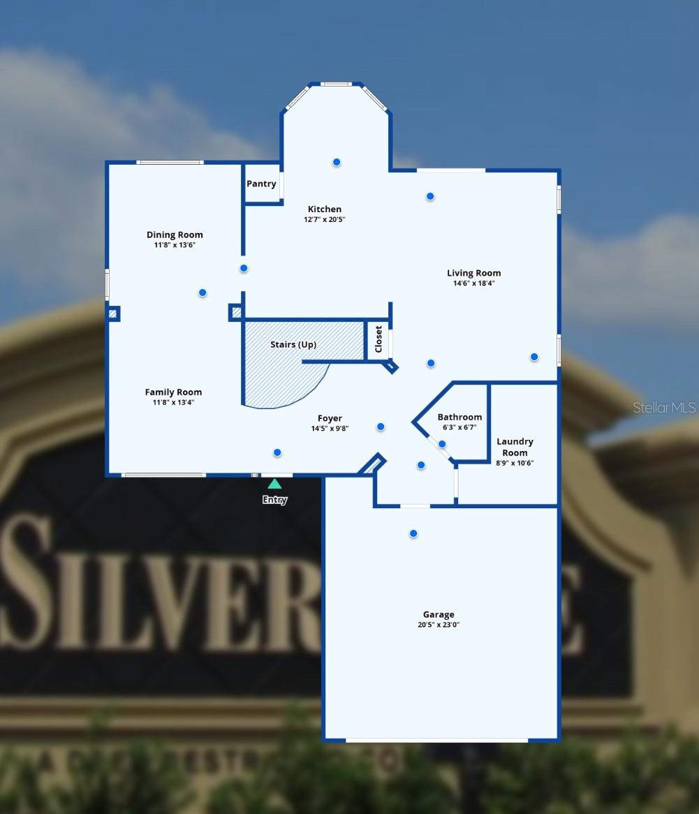 Image 4 of 36 For 5224 58th Terrace E