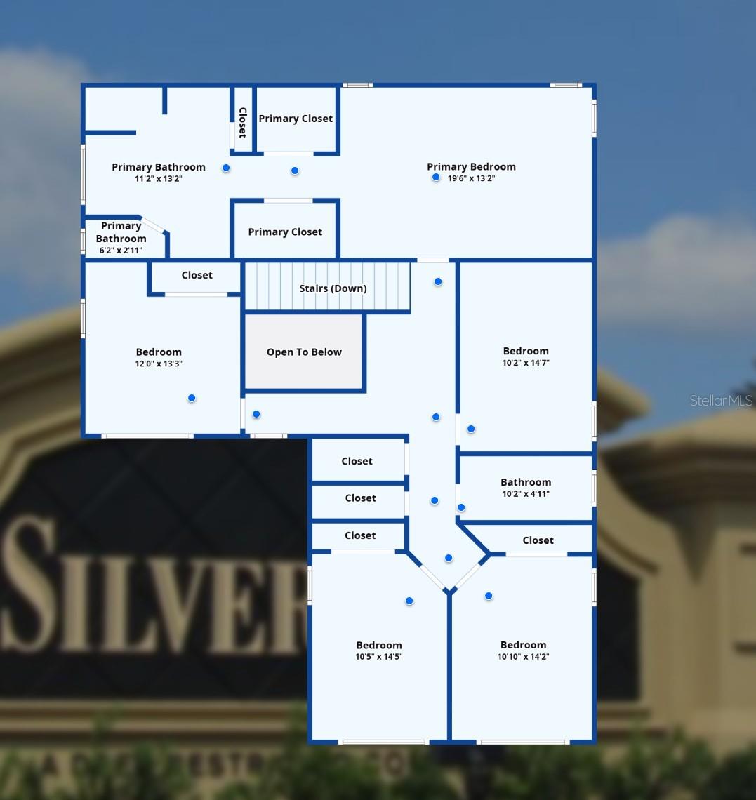 Image 5 of 36 For 5224 58th Terrace E