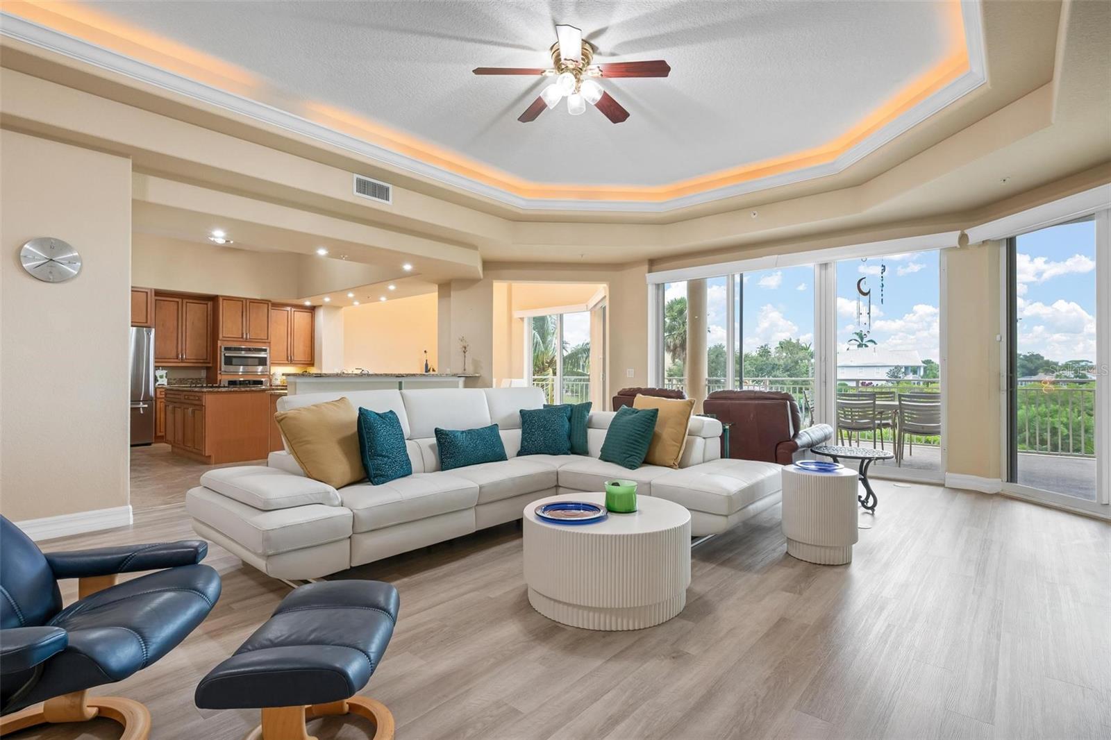 Image 35 of 86 For 6100 Jessie Harbor Drive 202