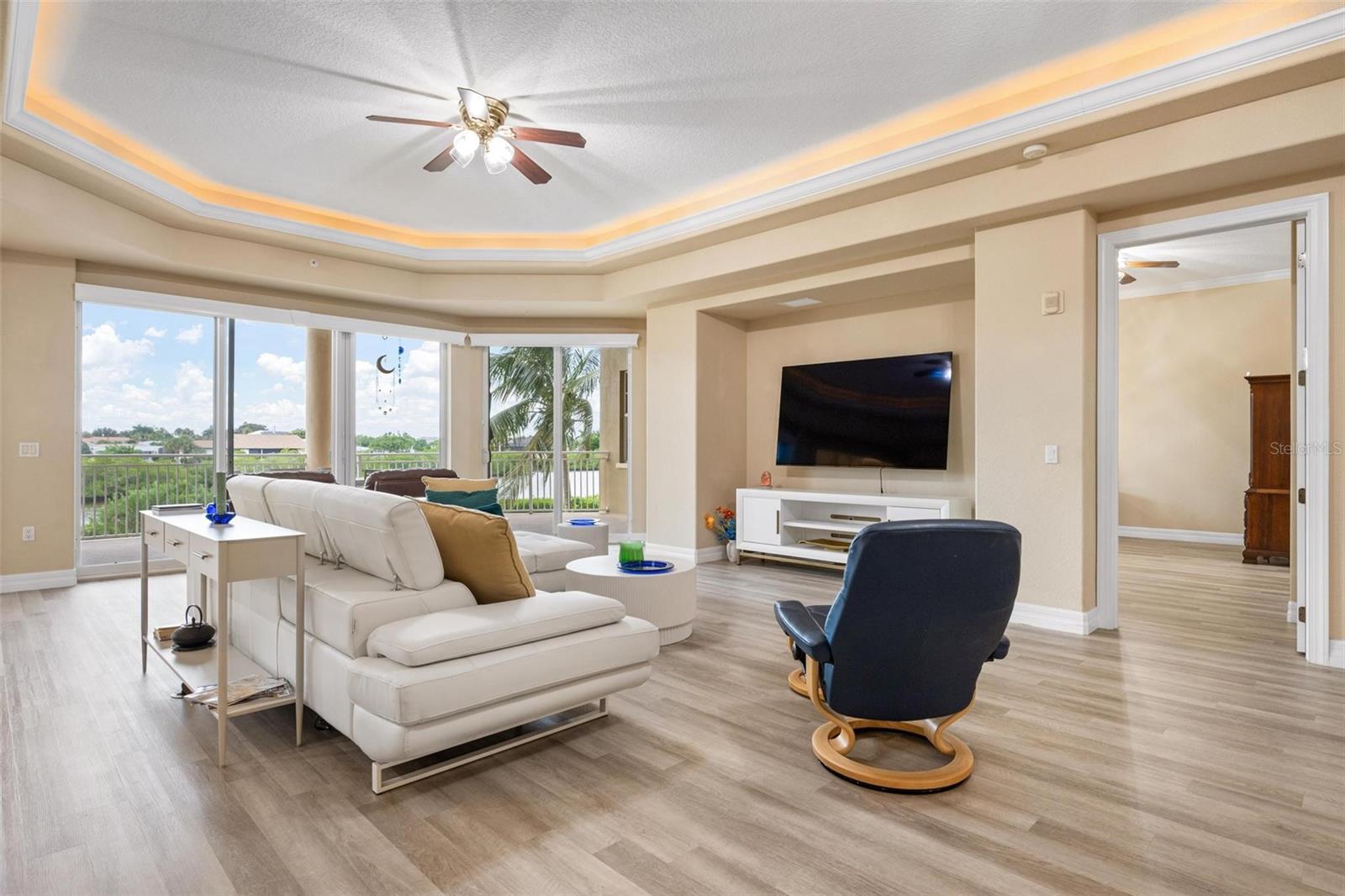 Image 37 of 86 For 6100 Jessie Harbor Drive 202