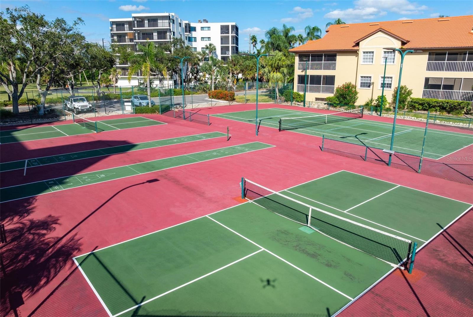 Image 60 of 86 For 6100 Jessie Harbor Drive 202