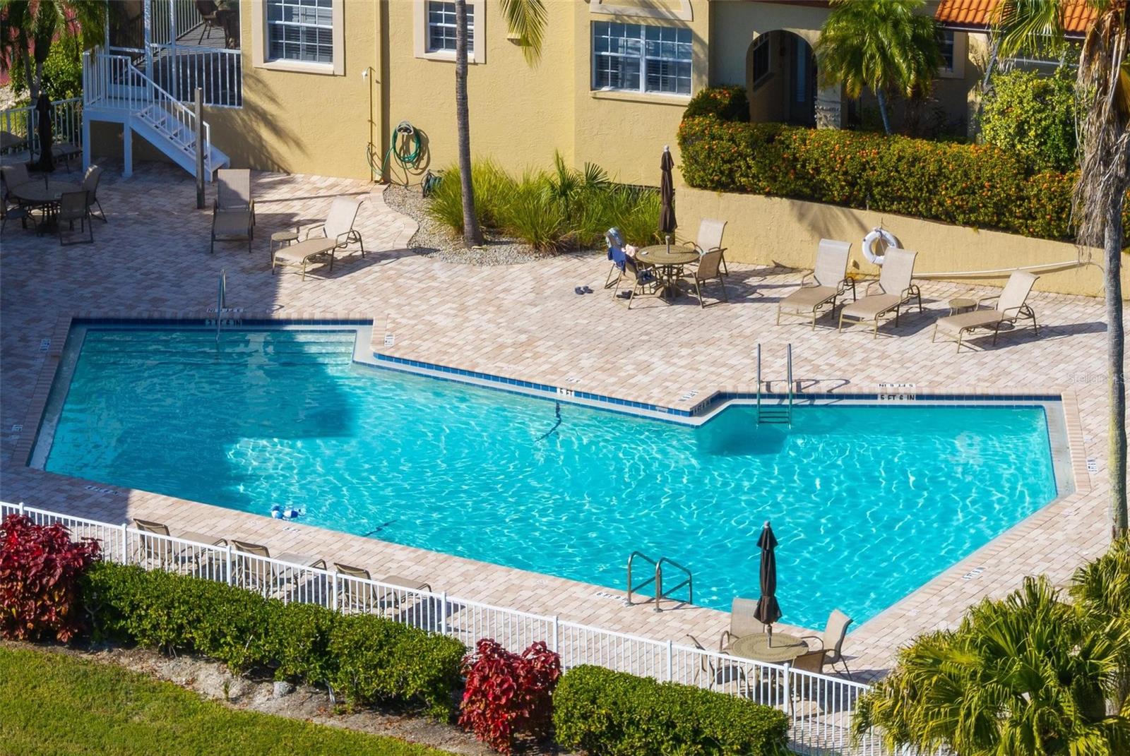 Image 66 of 86 For 6100 Jessie Harbor Drive 202