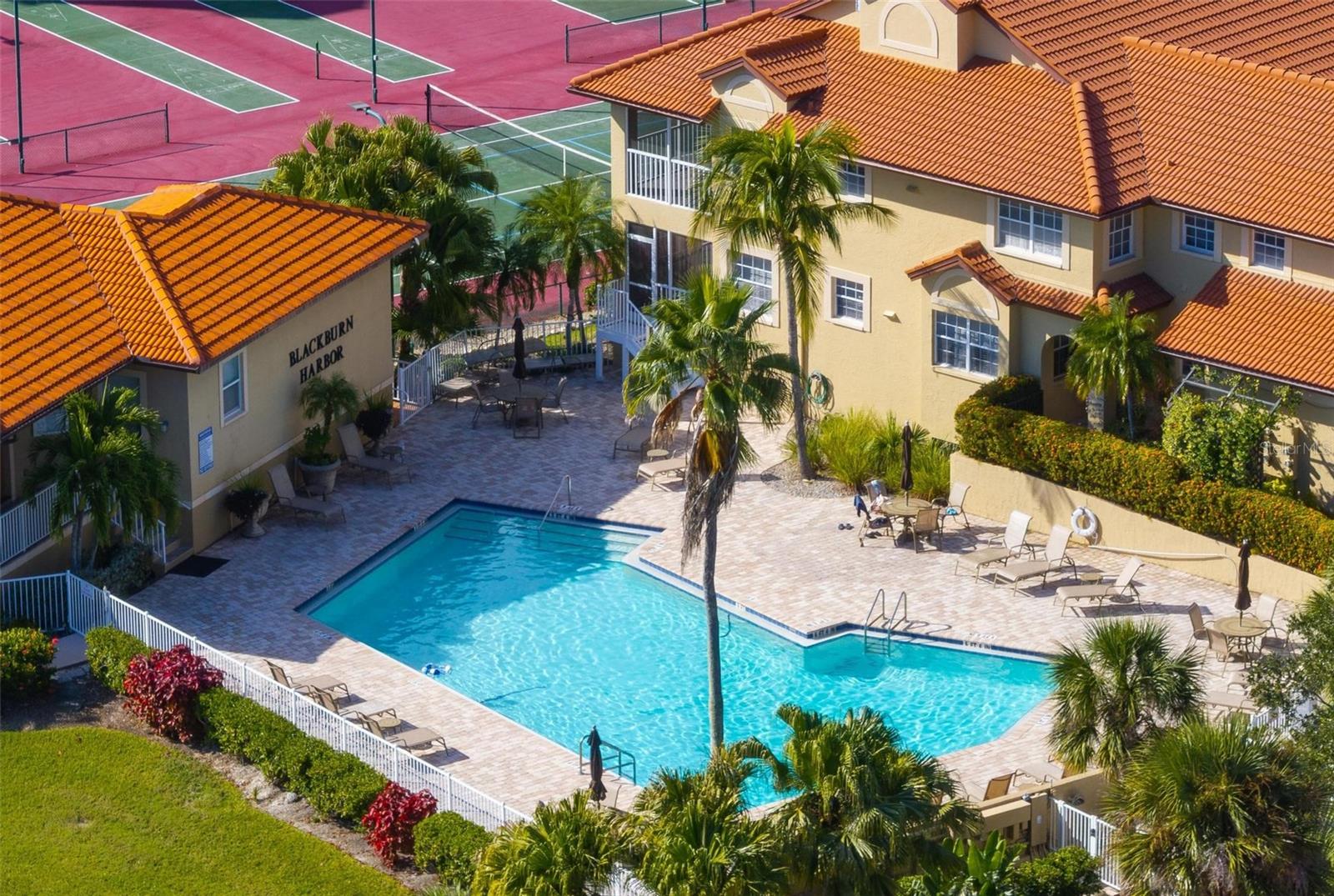 Image 67 of 86 For 6100 Jessie Harbor Drive 202