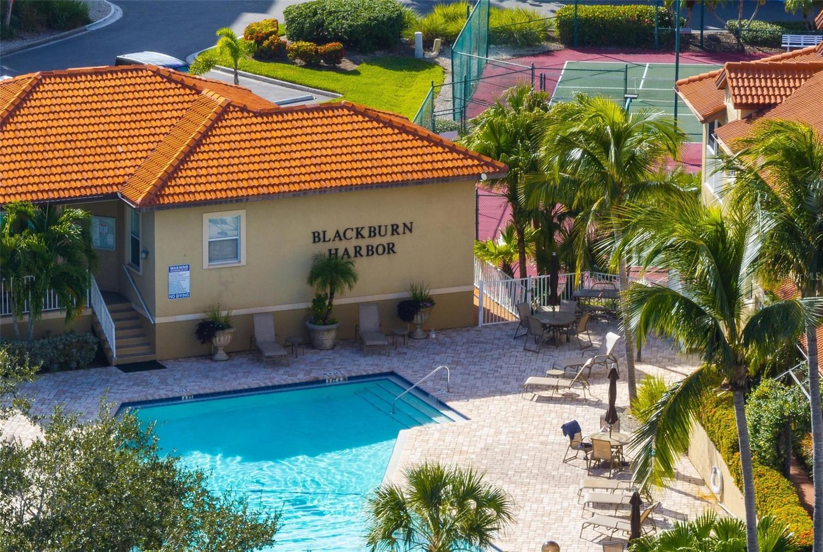 Image 68 of 86 For 6100 Jessie Harbor Drive 202