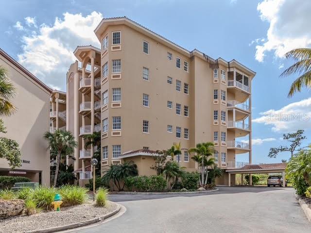 Image 79 of 86 For 6100 Jessie Harbor Drive 202