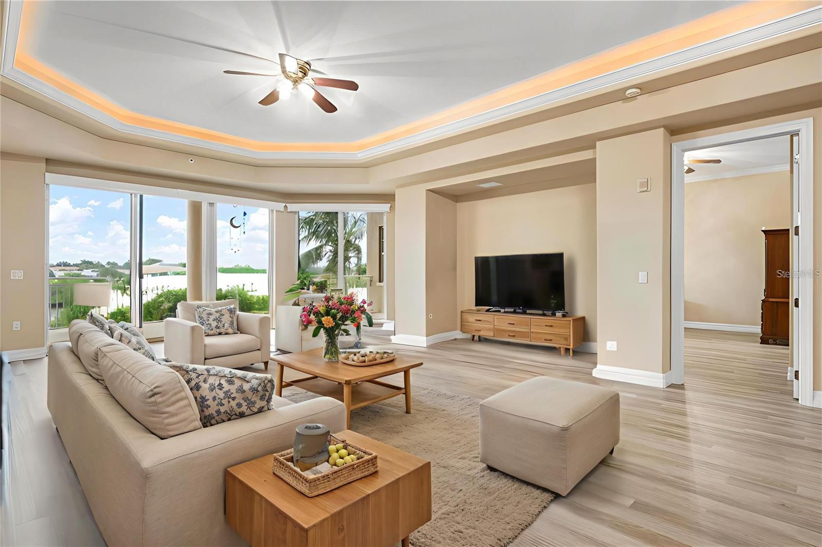 Image 90 of 99 For 6100 Jessie Harbor Drive 202