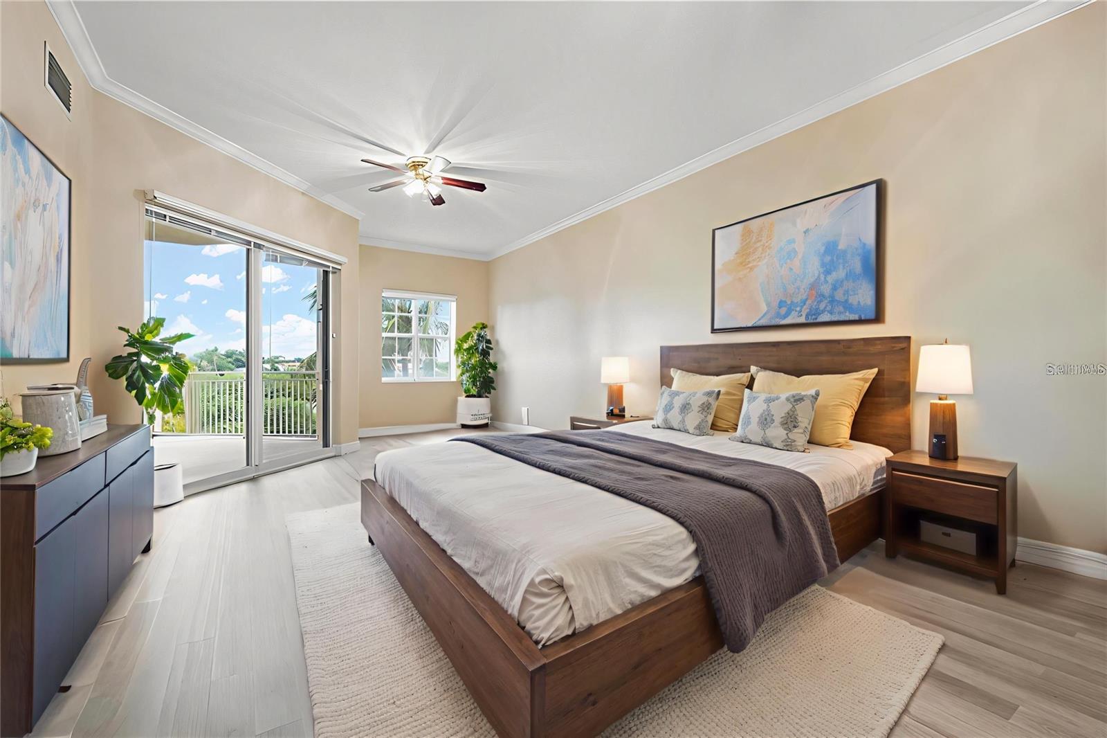 Image 92 of 99 For 6100 Jessie Harbor Drive 202