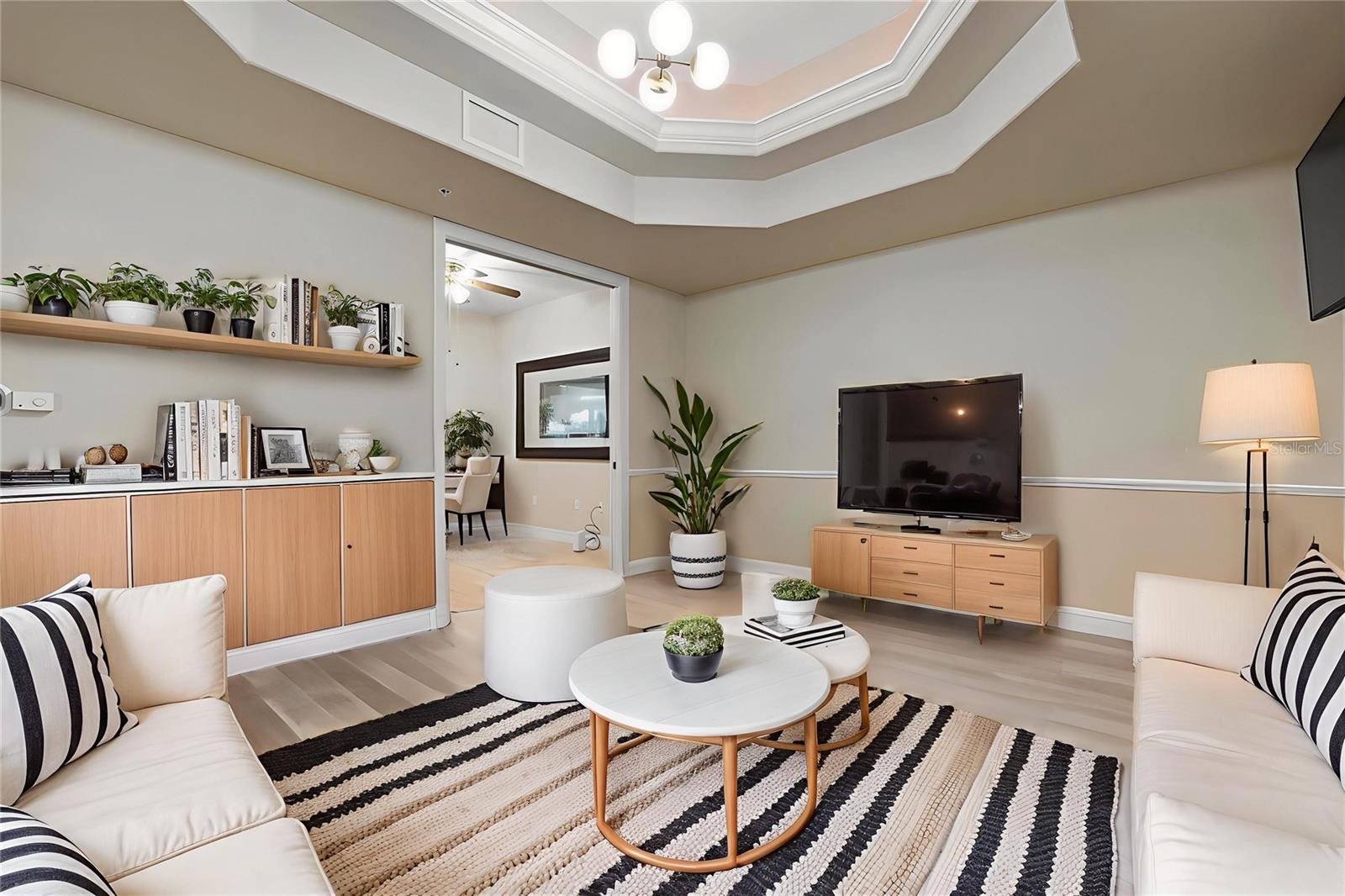 Image 94 of 99 For 6100 Jessie Harbor Drive 202