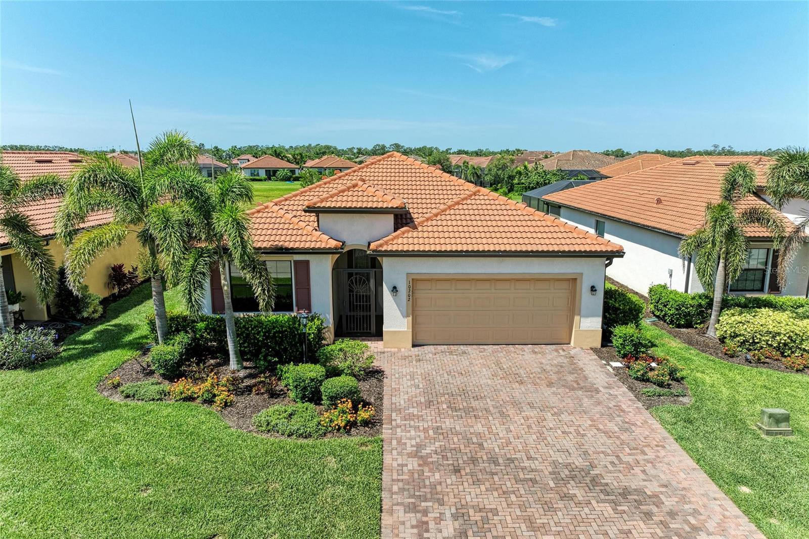 Details for 10202 Marbella Drive, BRADENTON, FL 34211