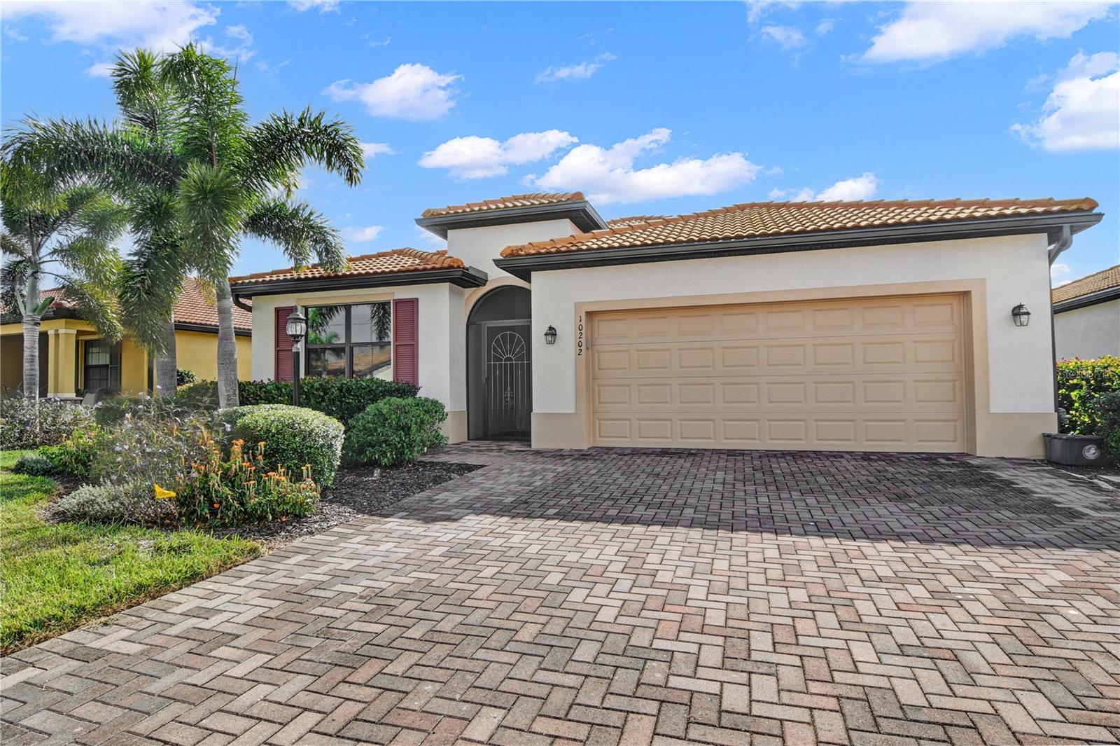 Image 4 of 97 For 10202 Marbella Drive