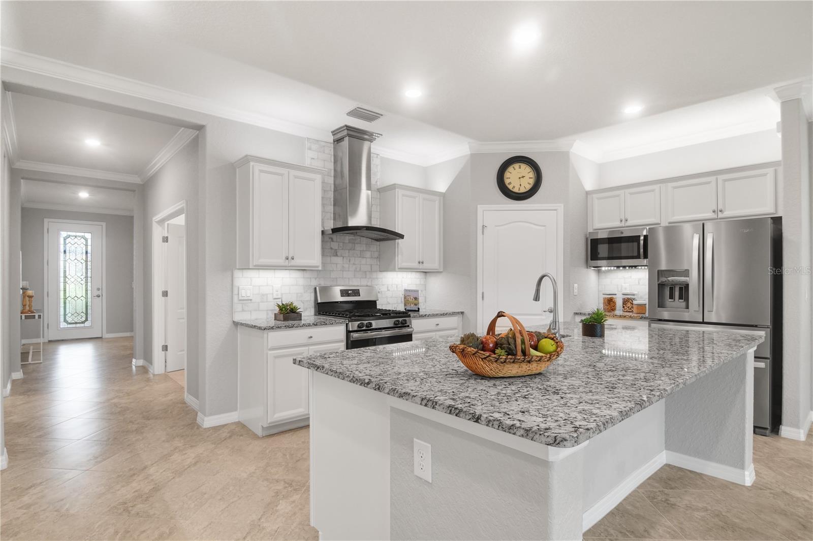 Image 8 of 97 For 10202 Marbella Drive