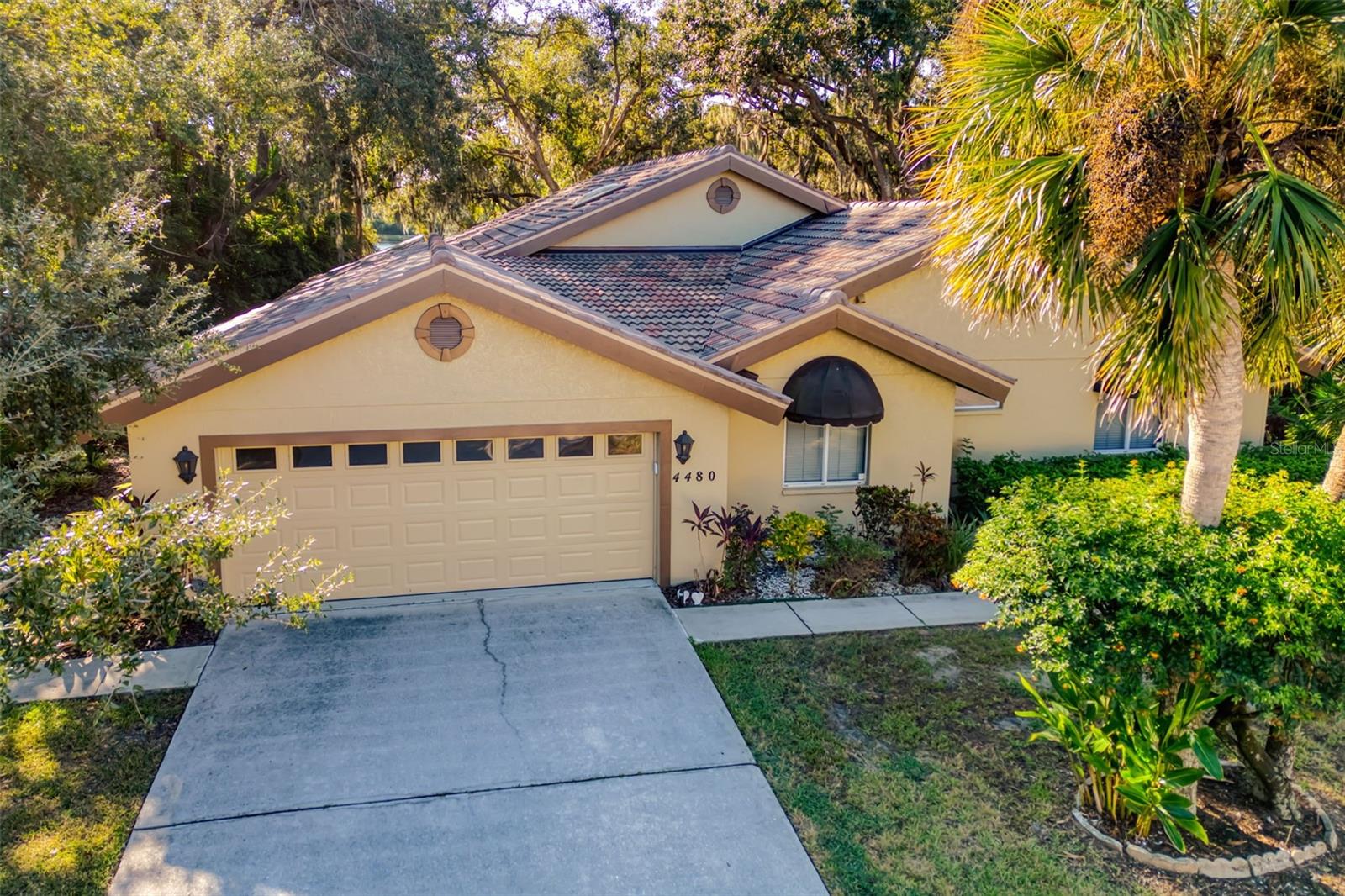 Details for 4480 Ascot Circle, SARASOTA, FL 34235