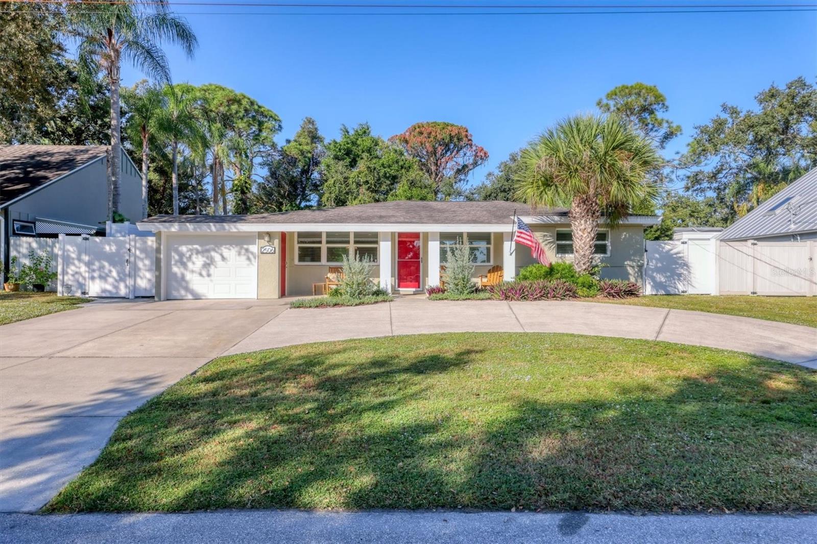 Details for 2506 Teal Avenue, SARASOTA, FL 34232