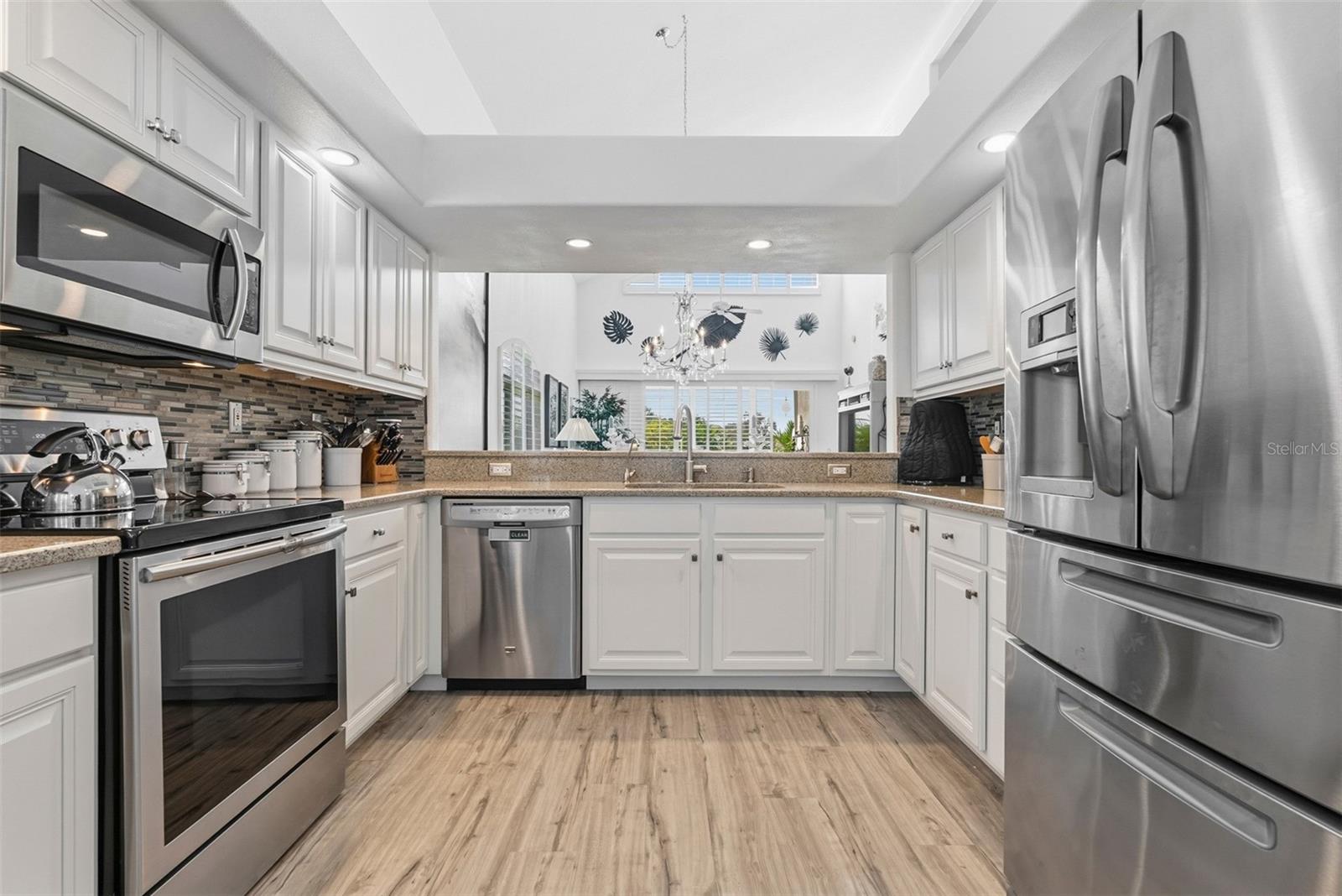 Image 17 of 67 For 8705 Pebble Creek Lane