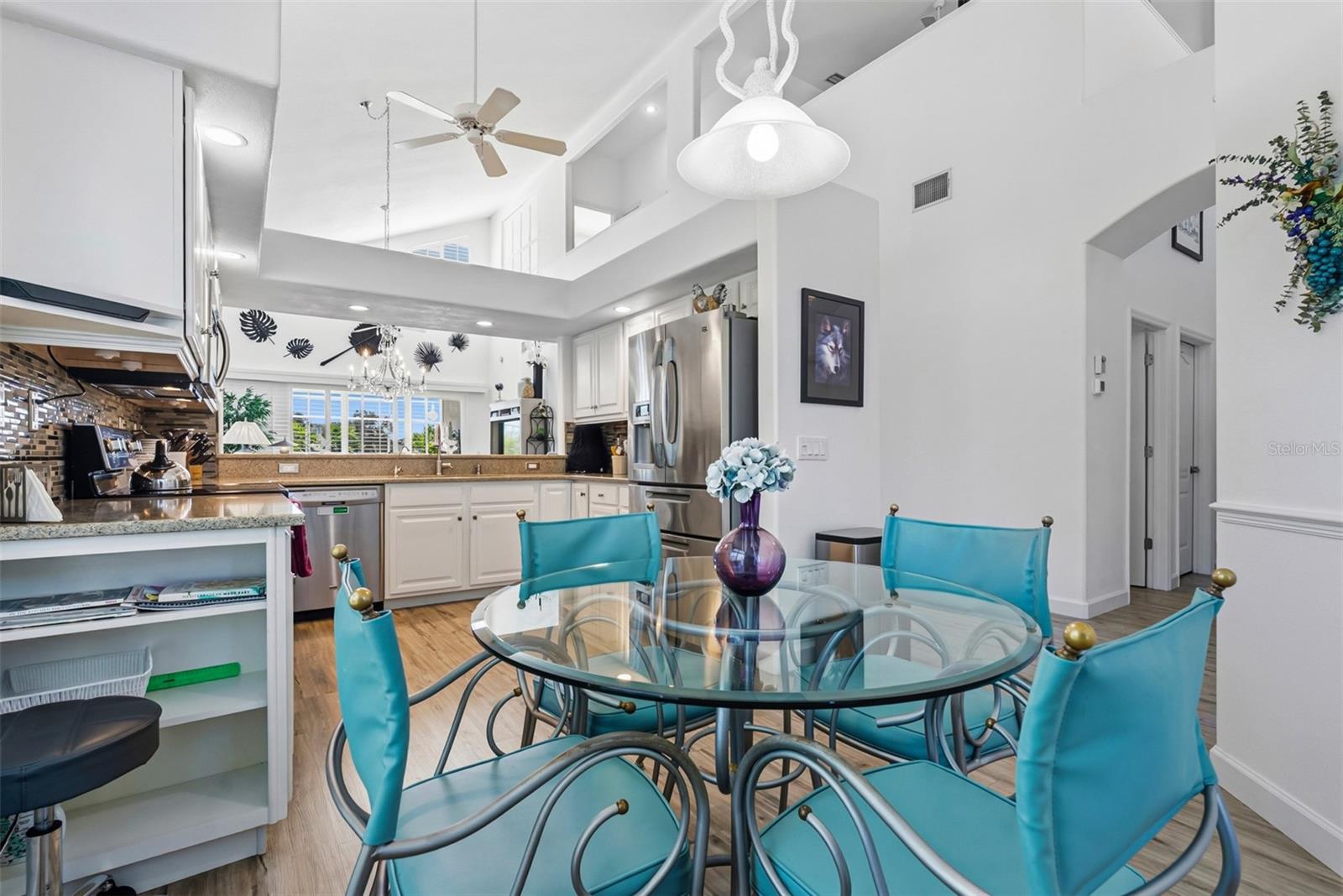 Image 21 of 67 For 8705 Pebble Creek Lane