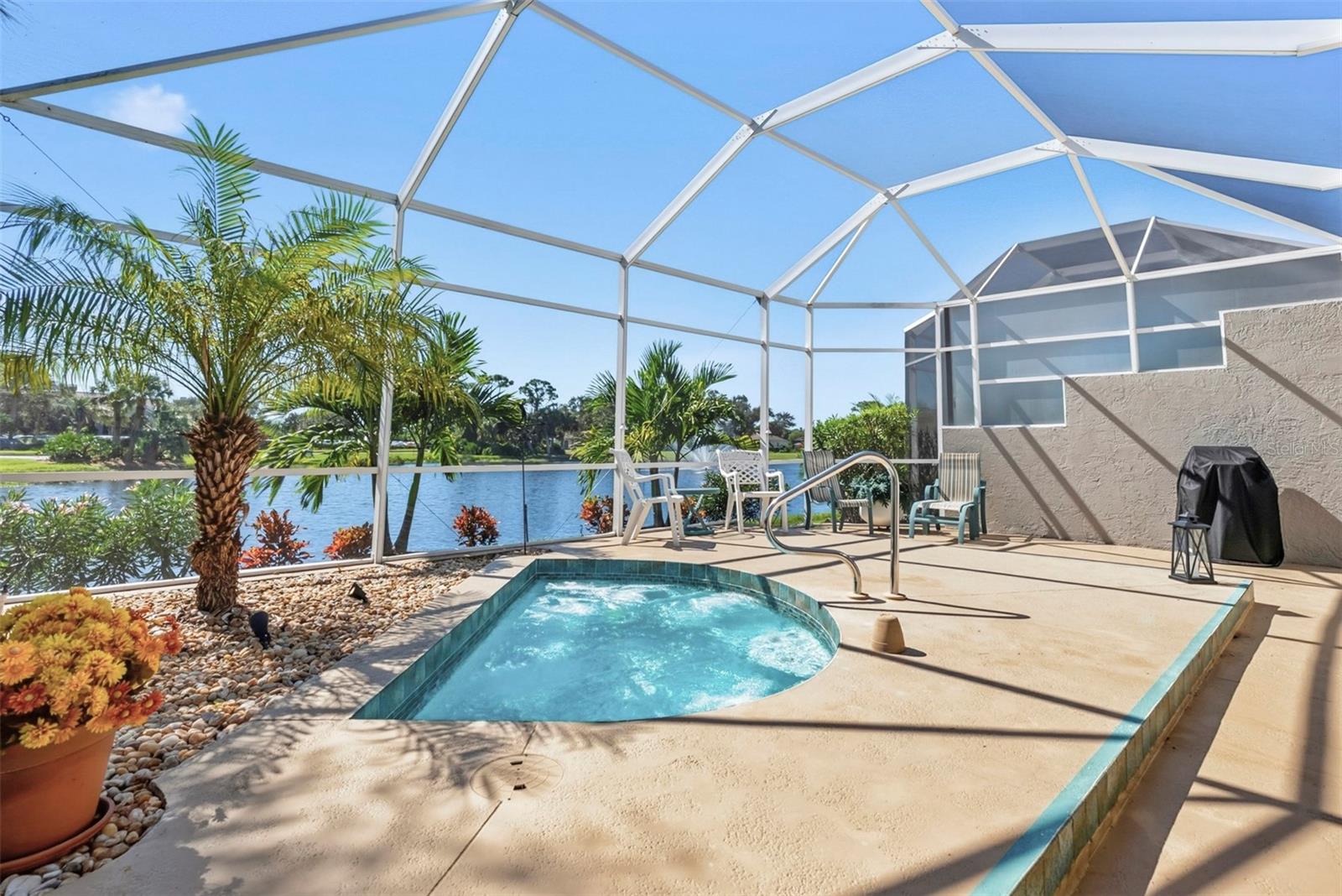 Image 40 of 67 For 8705 Pebble Creek Lane