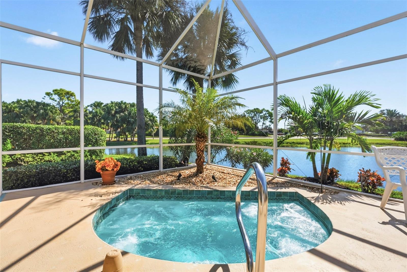 Image 42 of 67 For 8705 Pebble Creek Lane