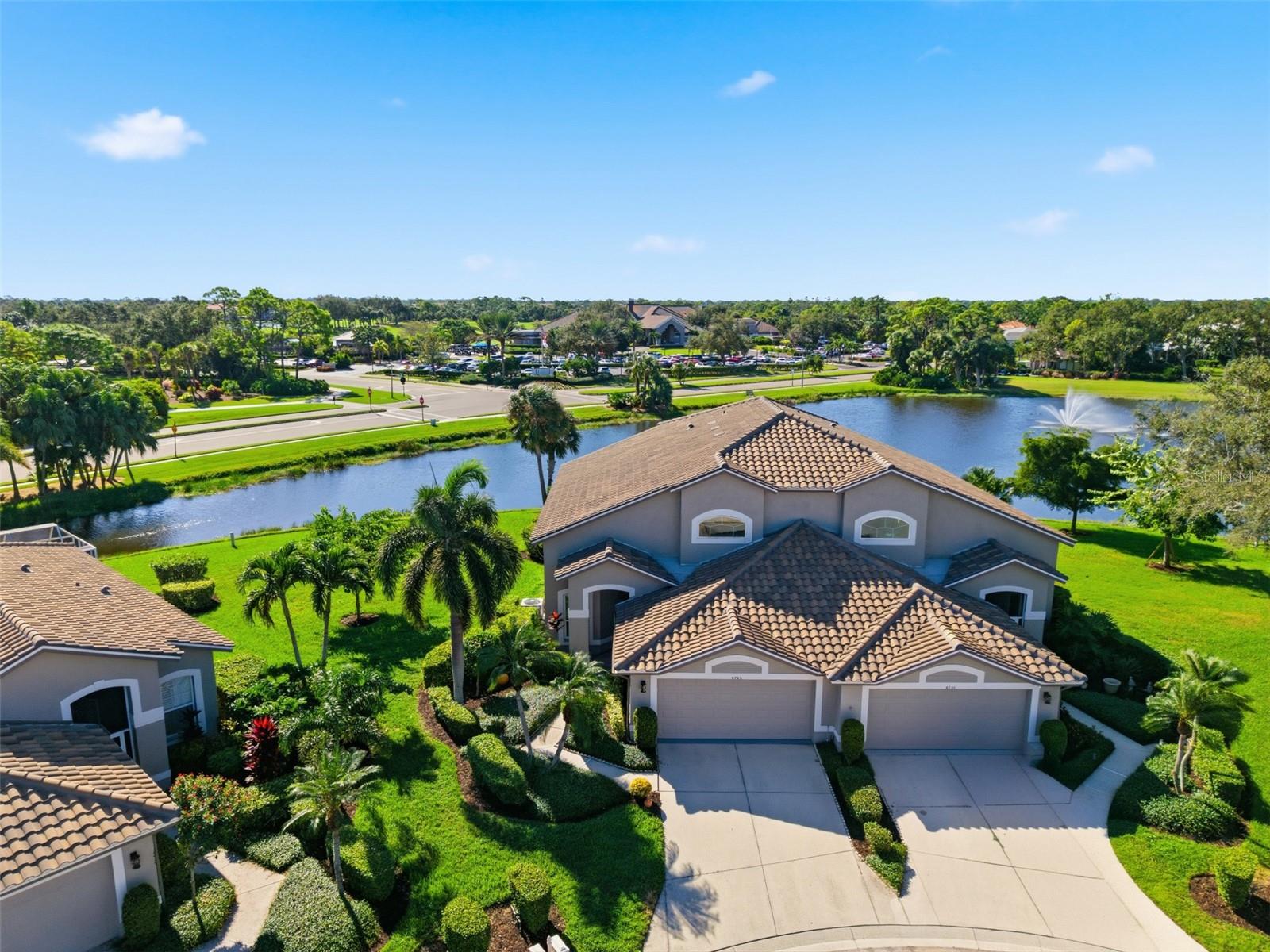 Image 46 of 67 For 8705 Pebble Creek Lane