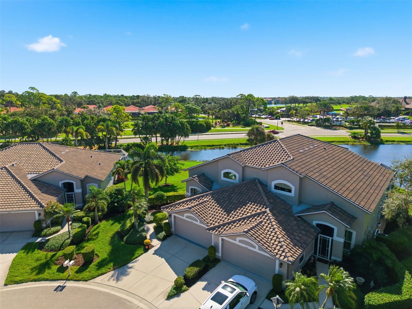 Image 47 of 67 For 8705 Pebble Creek Lane