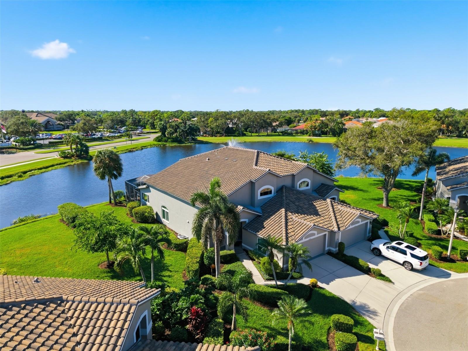 Image 48 of 67 For 8705 Pebble Creek Lane