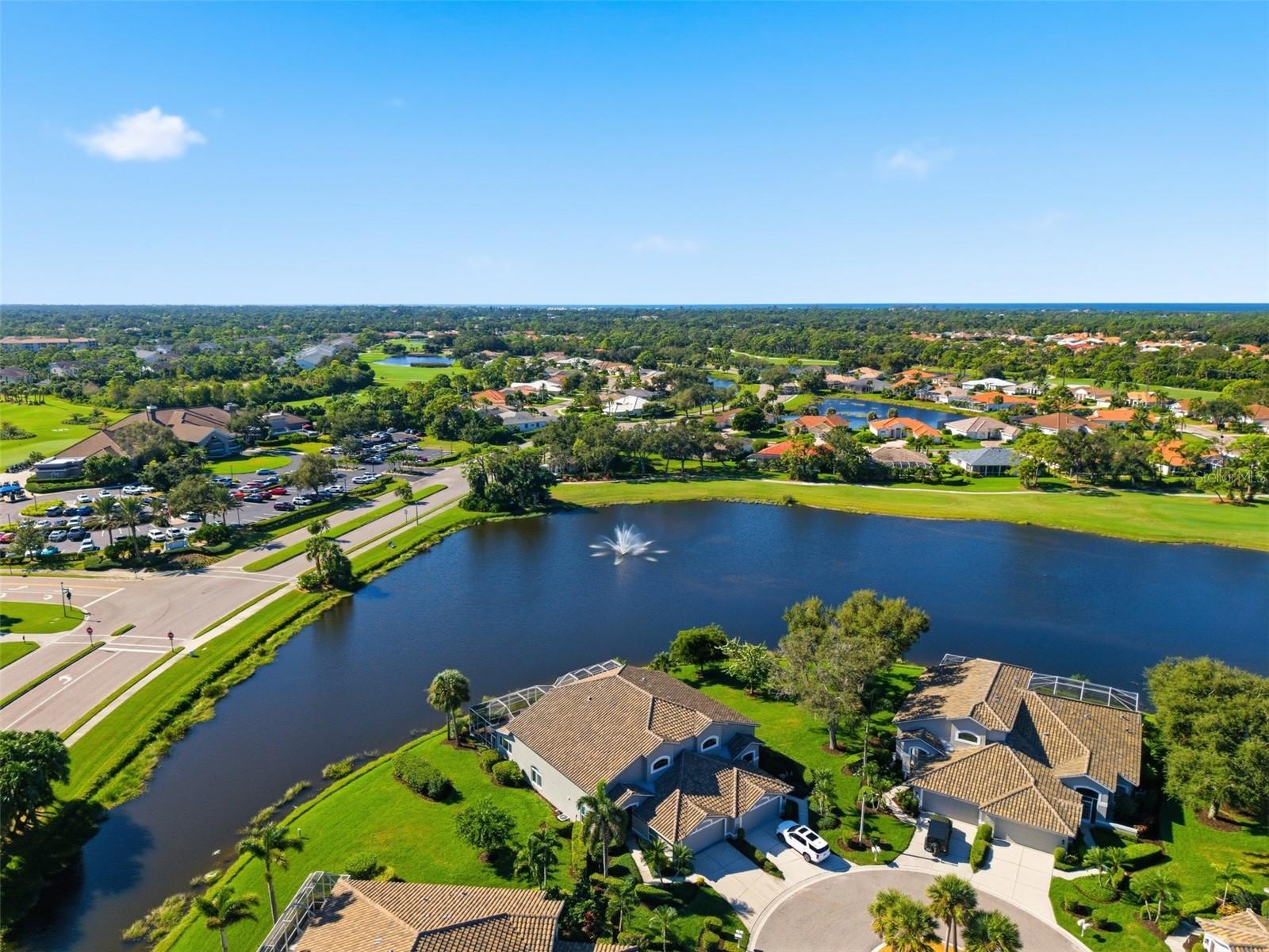 Image 49 of 67 For 8705 Pebble Creek Lane