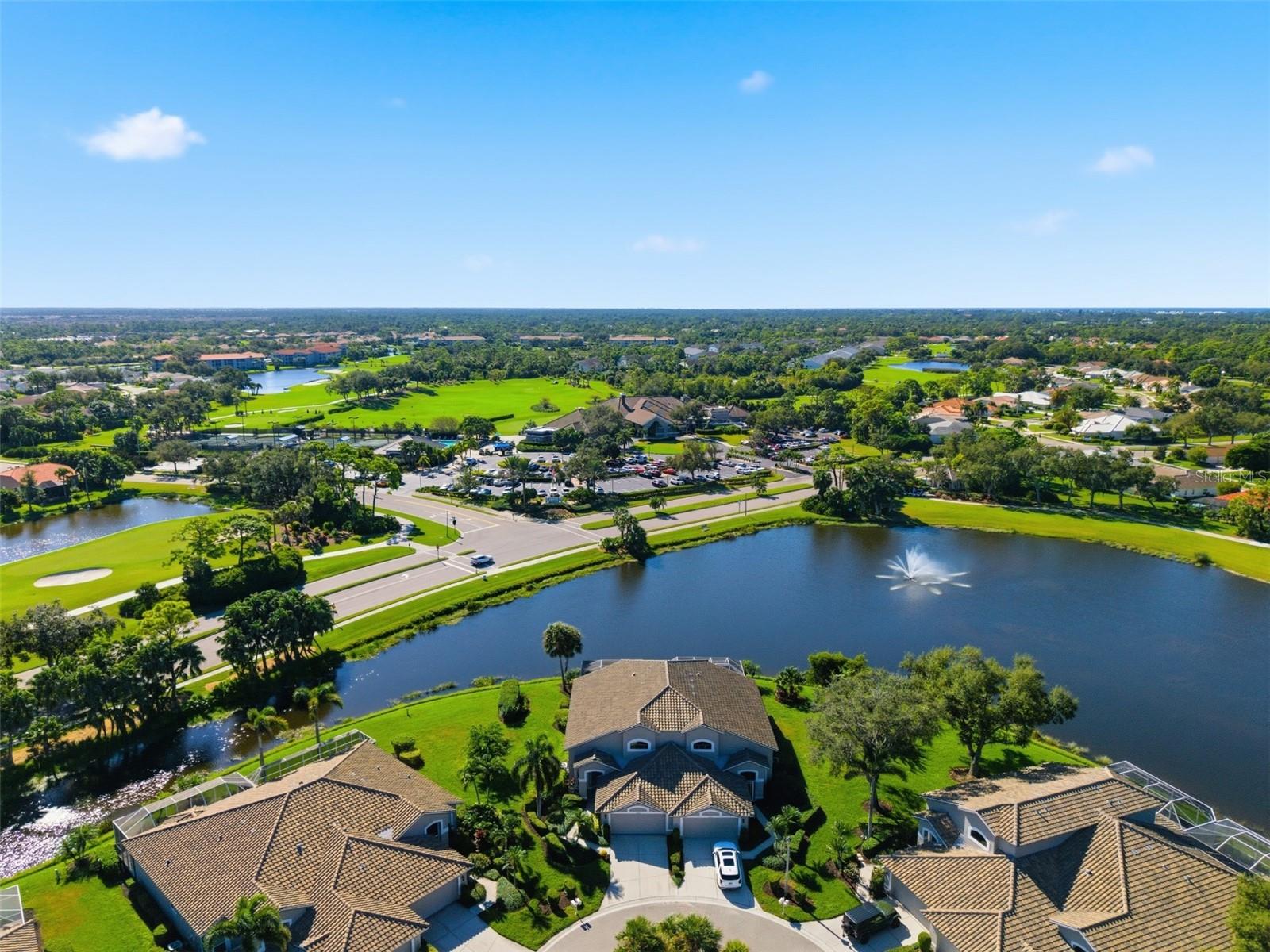 Image 50 of 67 For 8705 Pebble Creek Lane