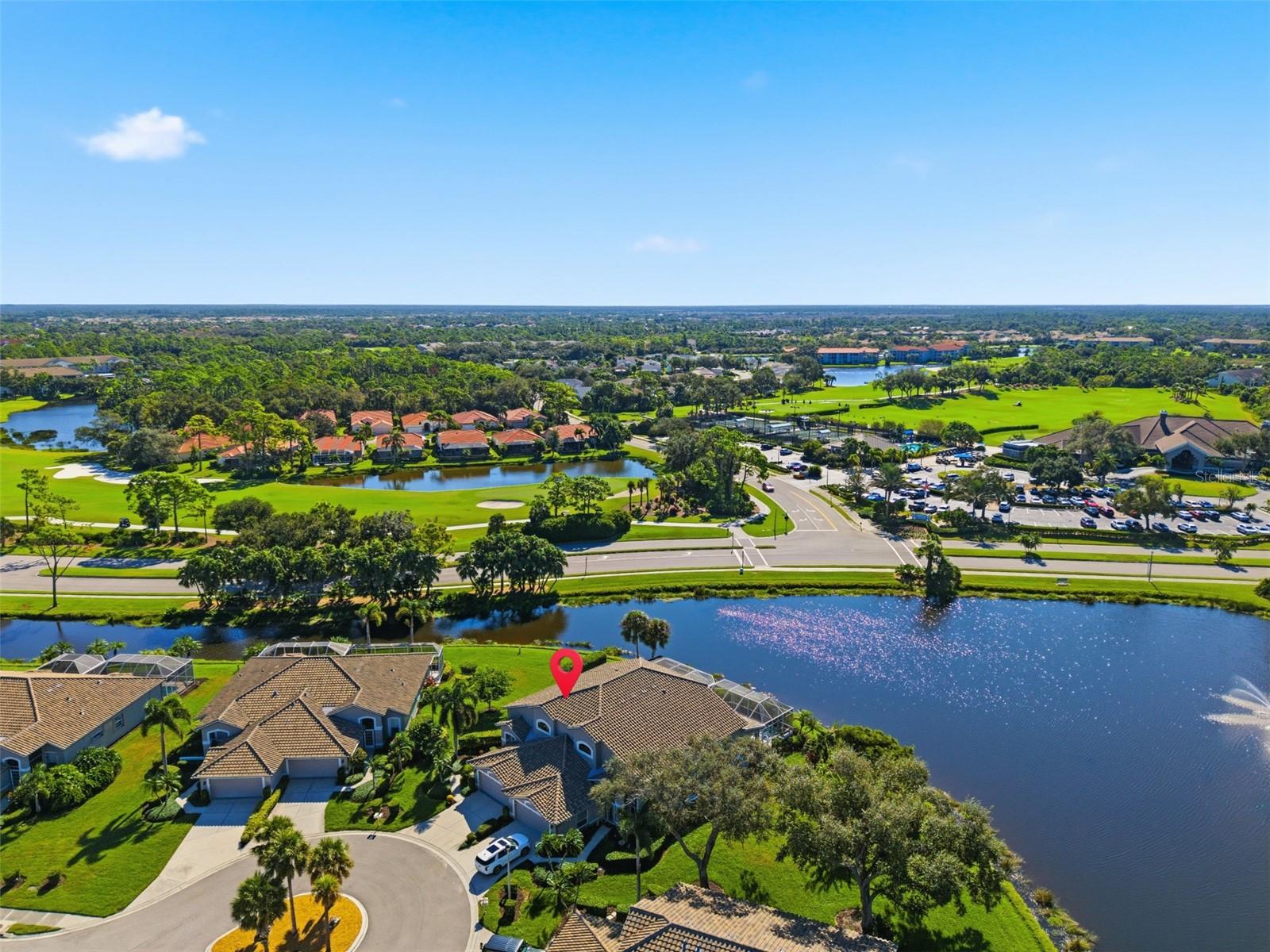 Image 51 of 67 For 8705 Pebble Creek Lane