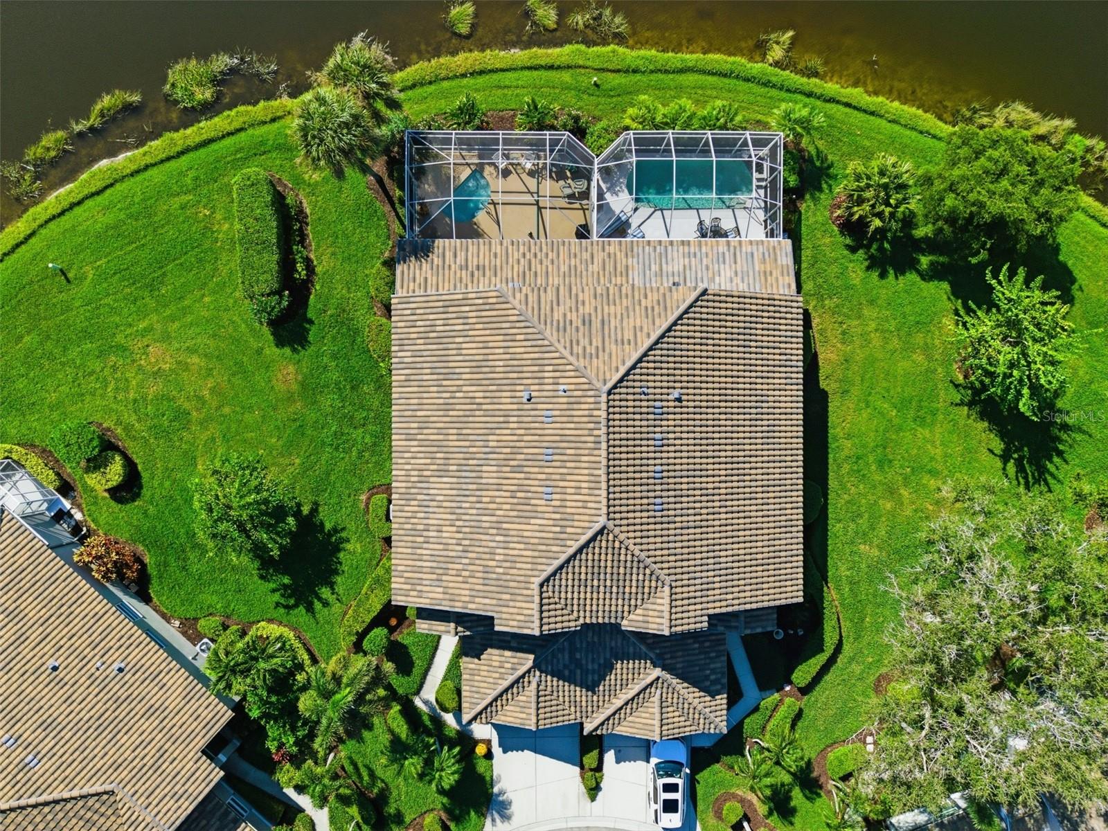 Image 54 of 67 For 8705 Pebble Creek Lane