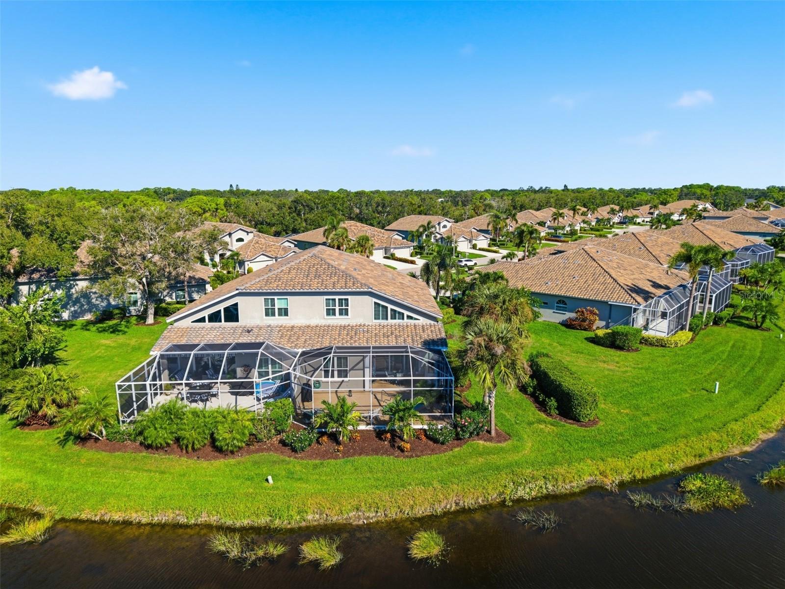 Image 56 of 67 For 8705 Pebble Creek Lane