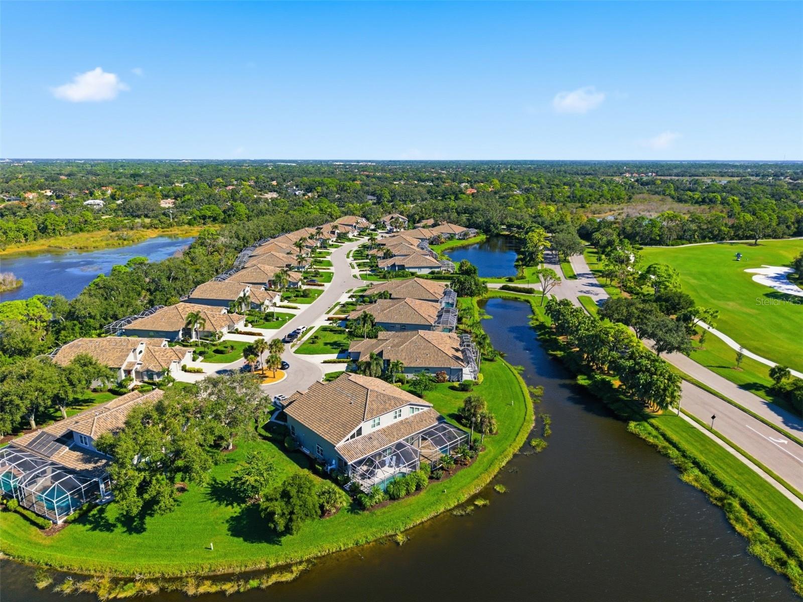 Image 59 of 67 For 8705 Pebble Creek Lane