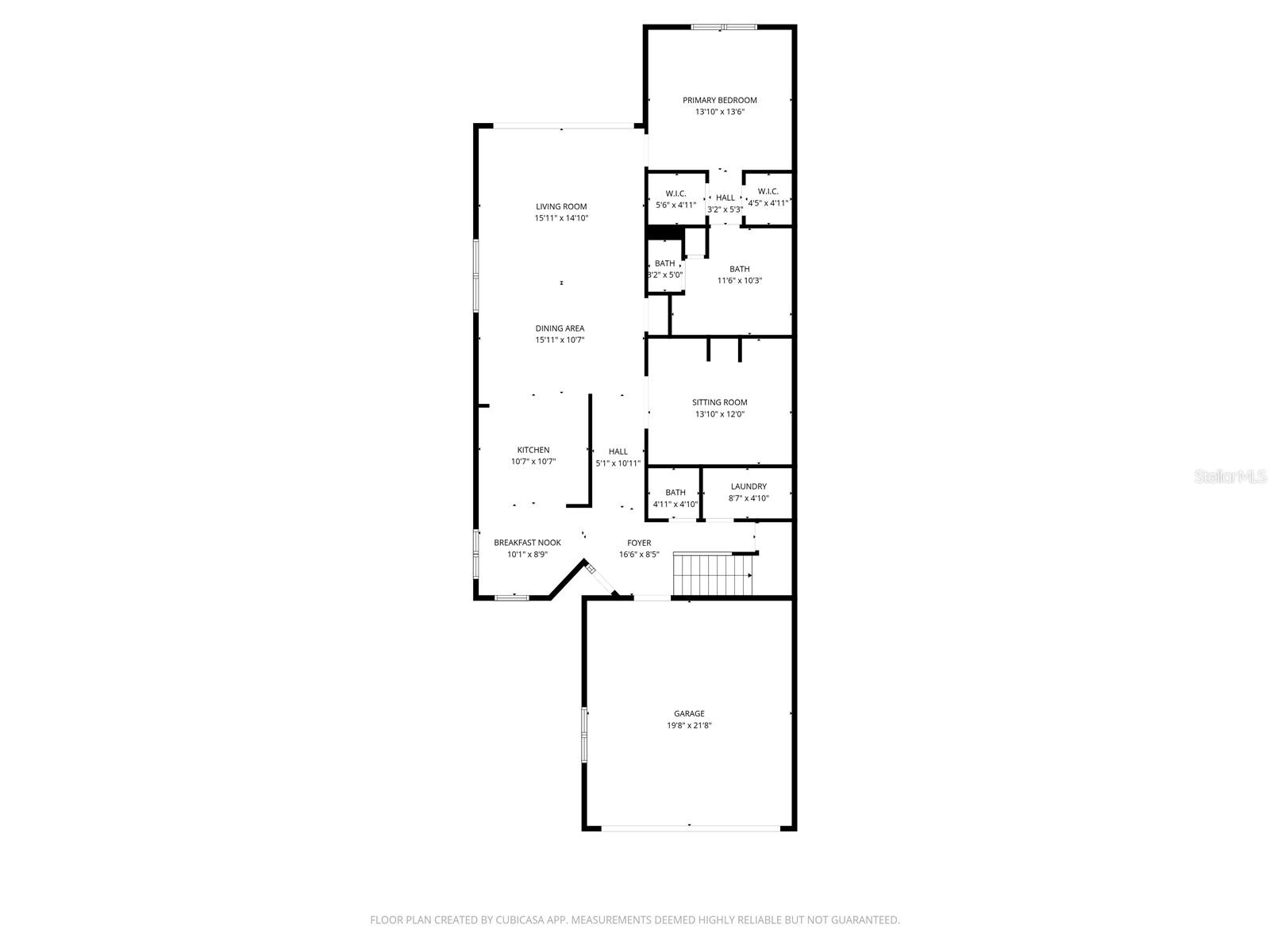 Image 66 of 67 For 8705 Pebble Creek Lane