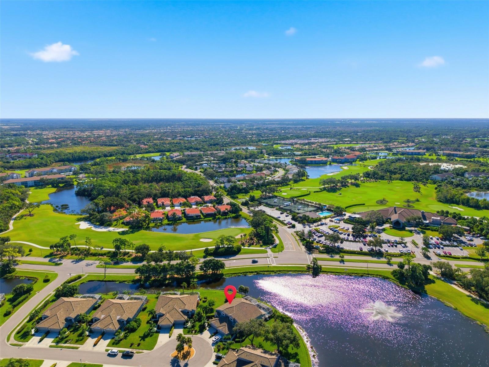 Image 7 of 67 For 8705 Pebble Creek Lane