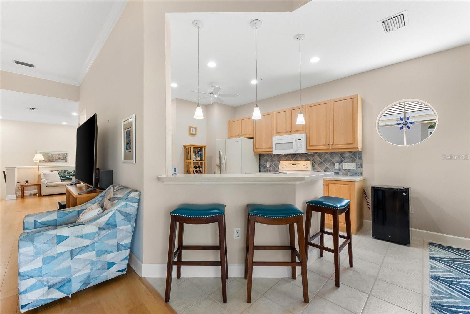 Image 15 of 57 For 7470 Botanica Parkway 201