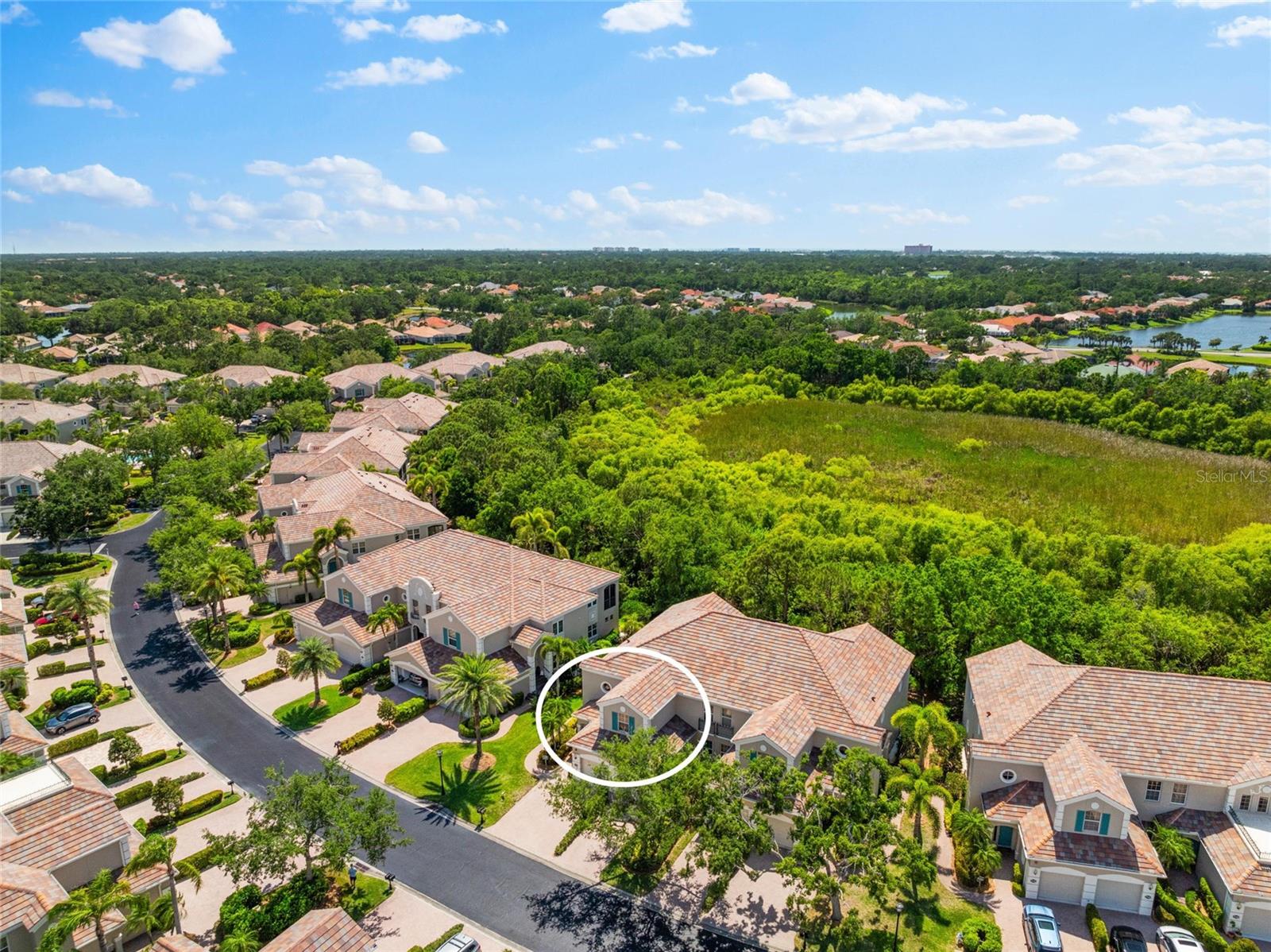 Image 41 of 57 For 7470 Botanica Parkway 201