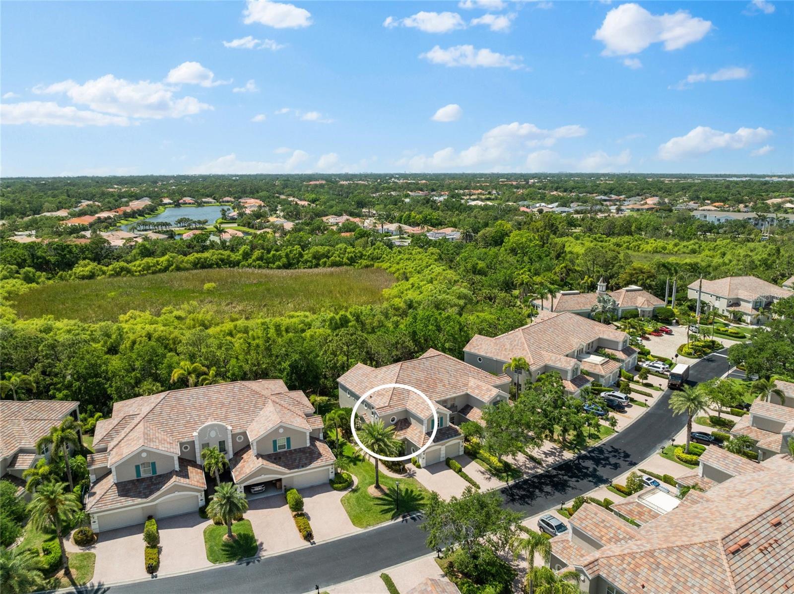 Image 44 of 57 For 7470 Botanica Parkway 201