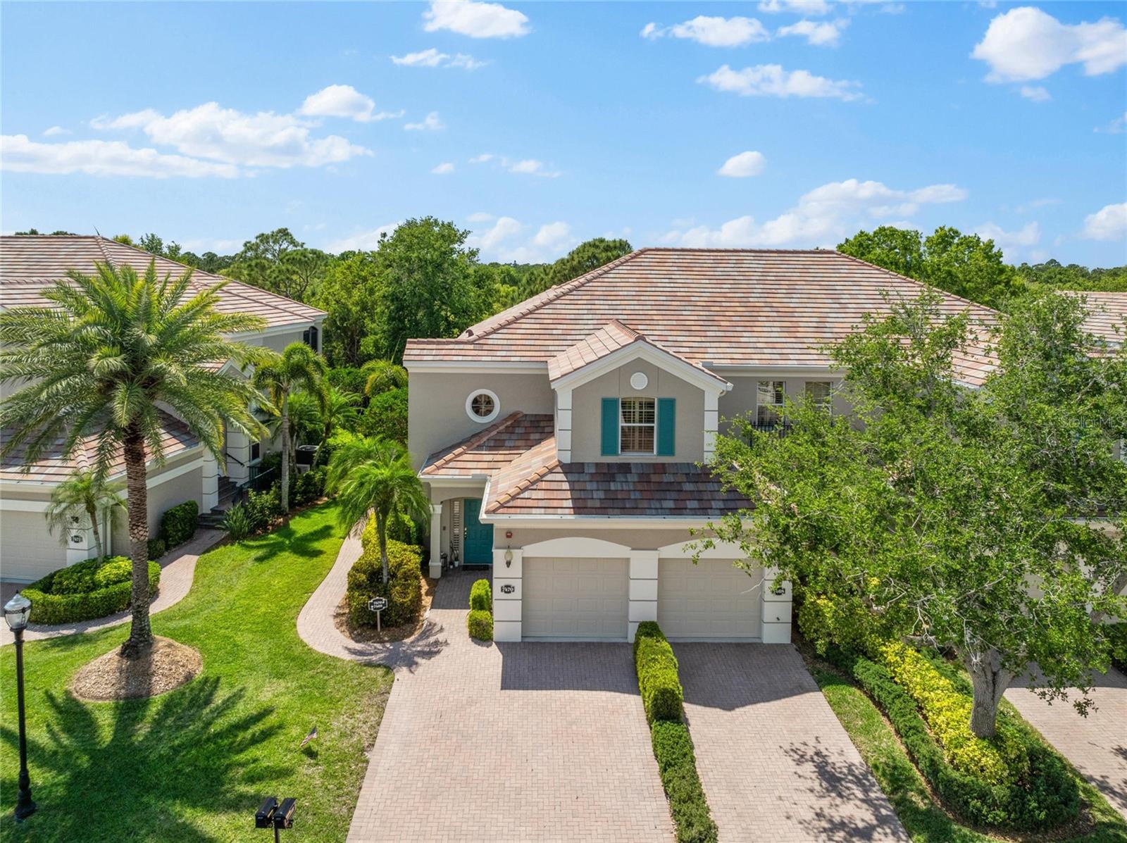 Image 47 of 57 For 7470 Botanica Parkway 201