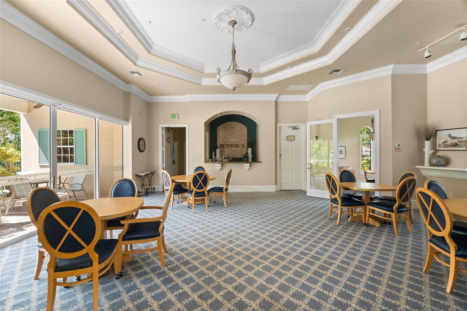 Image 51 of 57 For 7470 Botanica Parkway 201