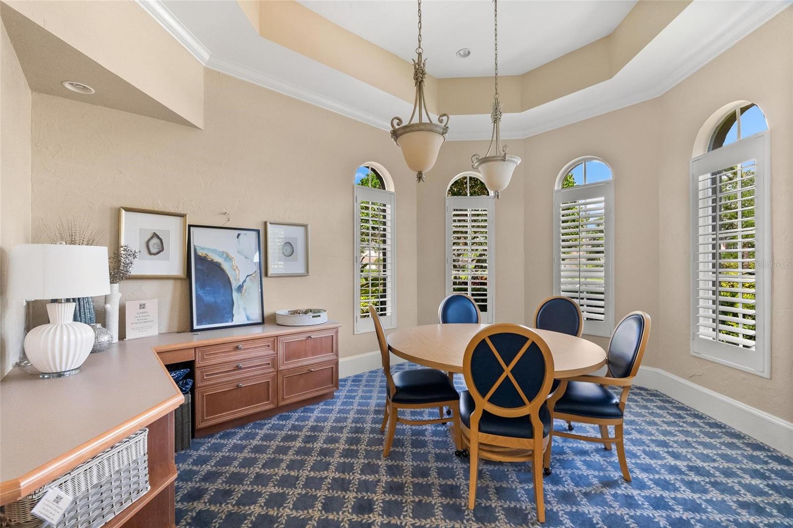 Image 55 of 57 For 7470 Botanica Parkway 201