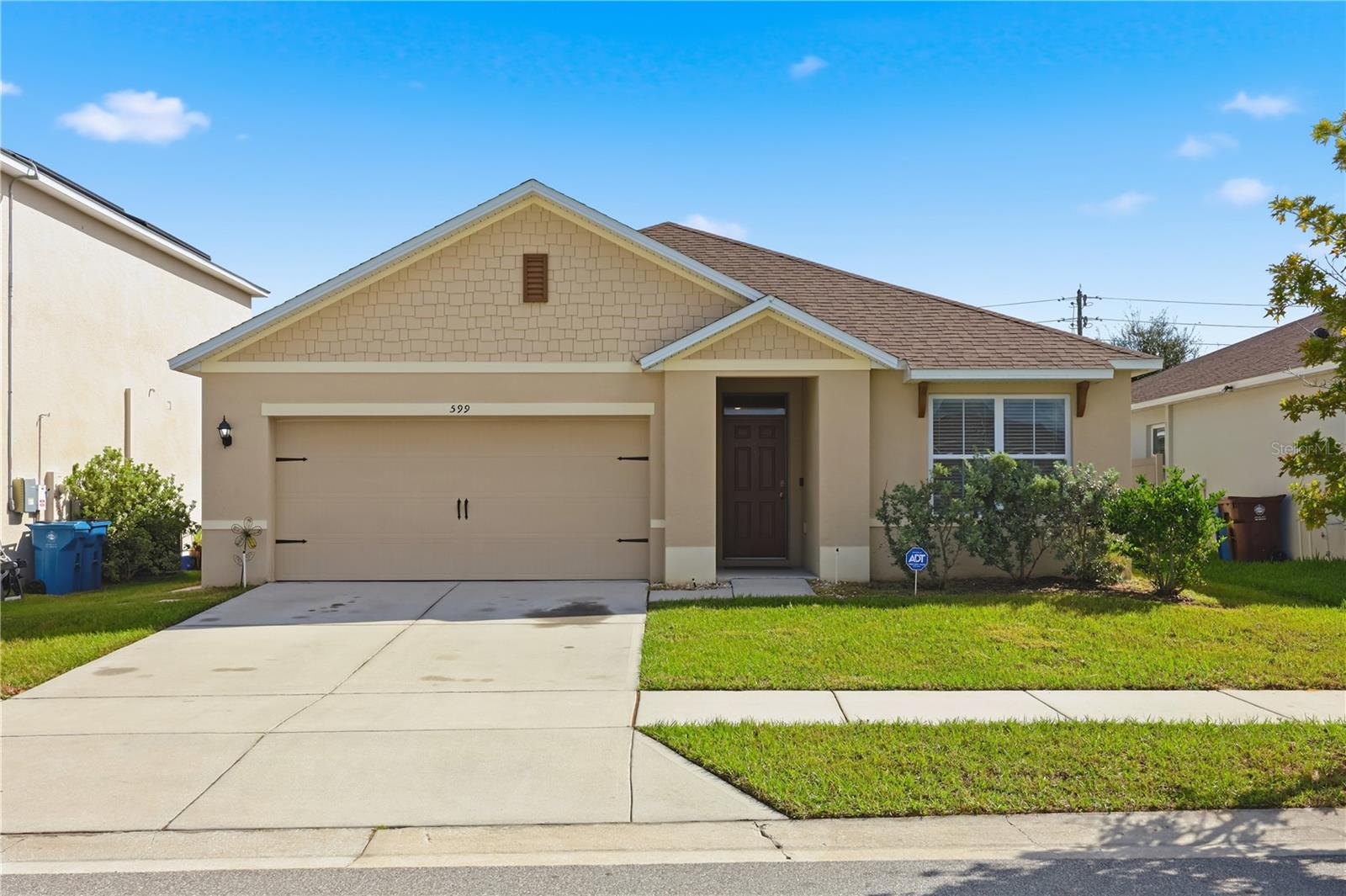 Details for 599 Tortugas Street, HAINES CITY, FL 33844