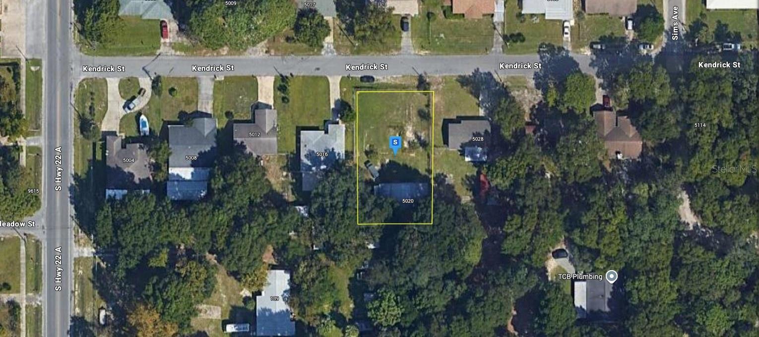 Details for 5020 Kendrick Street, PANAMA CITY, FL 32404